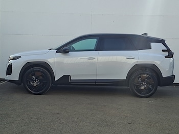 Used Citroen C5 Aircross 2026 for sale - 79242506: Photo