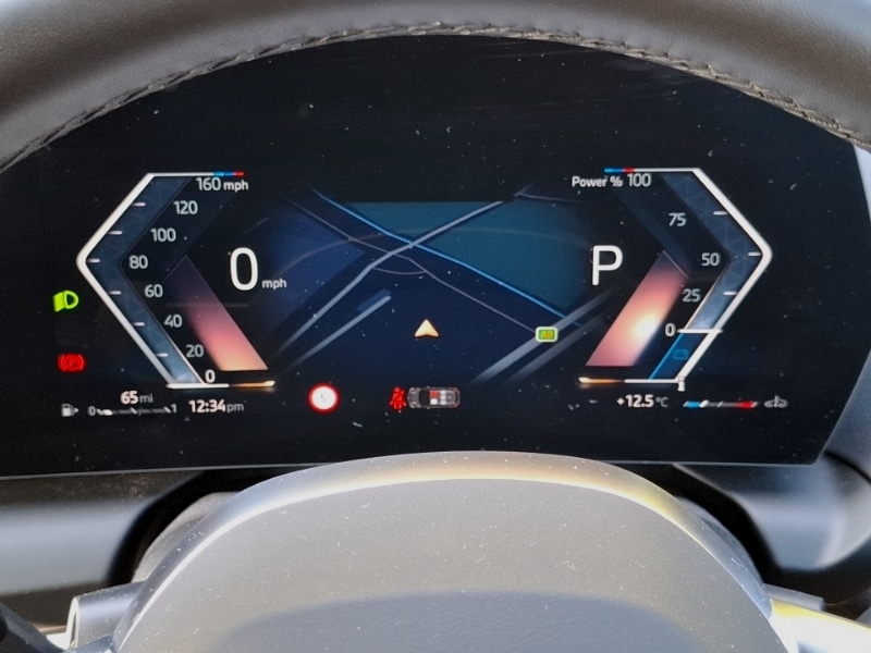 Used BMW 1 Series 2025 for sale - 76822970: Photo 11