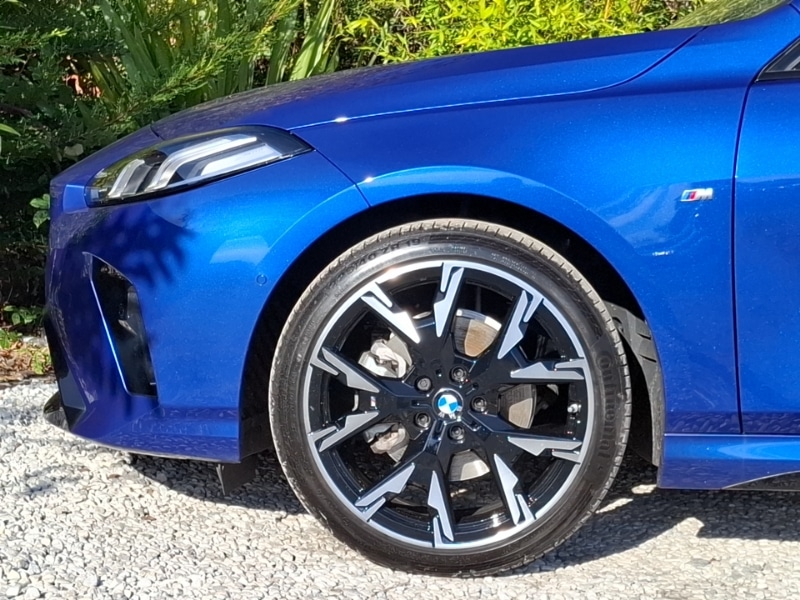 Used BMW 1 Series 2025 for sale - 76822970: Photo 12