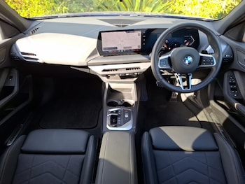 Used BMW 1 Series 2025 for sale - 76822970: Photo