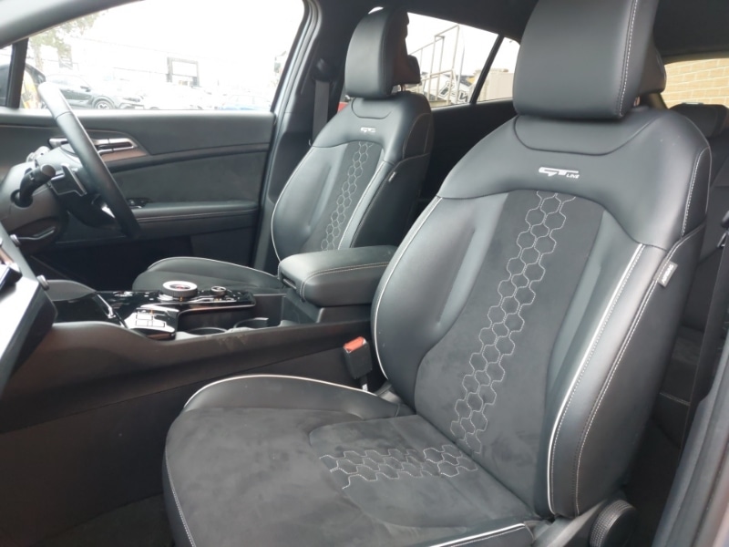 Used Kia Sportage 2025 for sale - 77472446: Photo 12