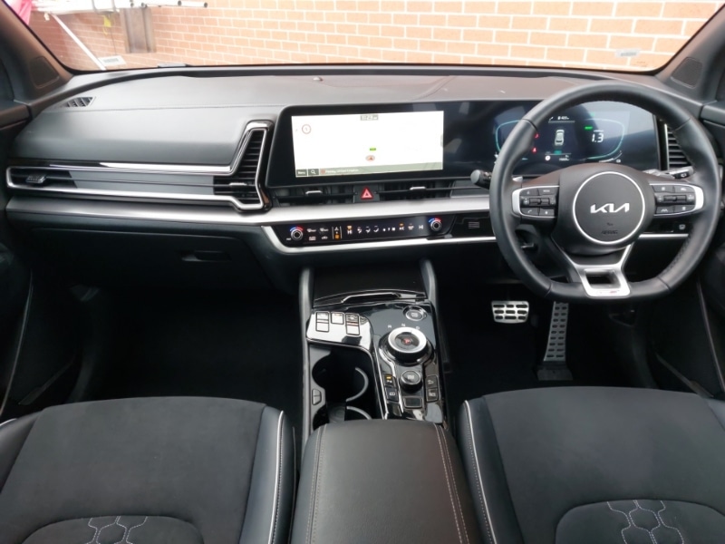 Used Kia Sportage 2025 for sale - 77472446: Photo 2