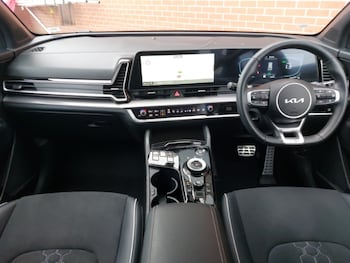 Used Kia Sportage 2025 for sale - 77472446: Photo