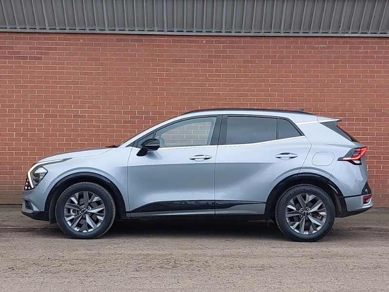 Used Kia Sportage 2025 for sale - 77472446: Photo 4