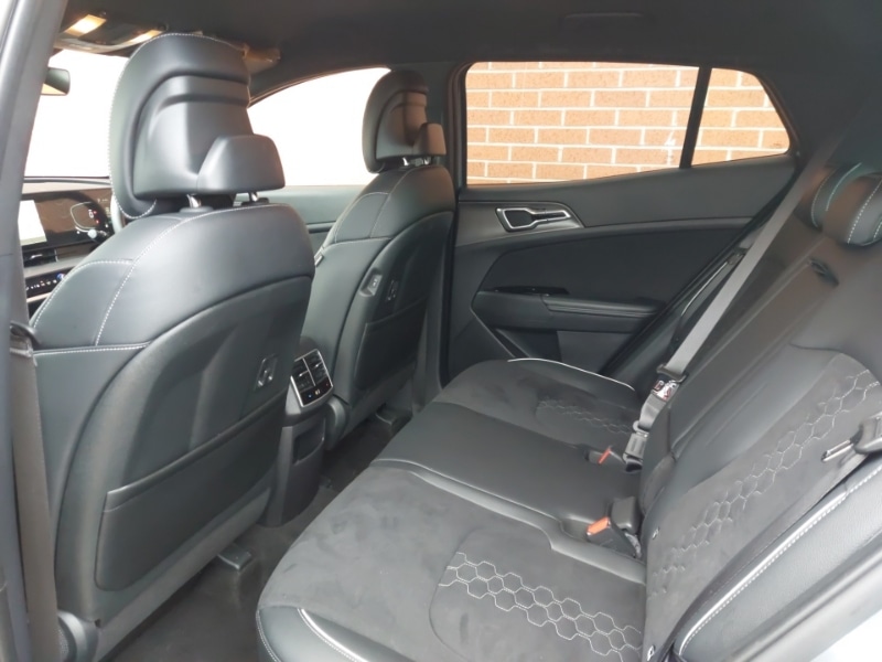 Used Kia Sportage 2025 for sale - 77472446: Photo 6