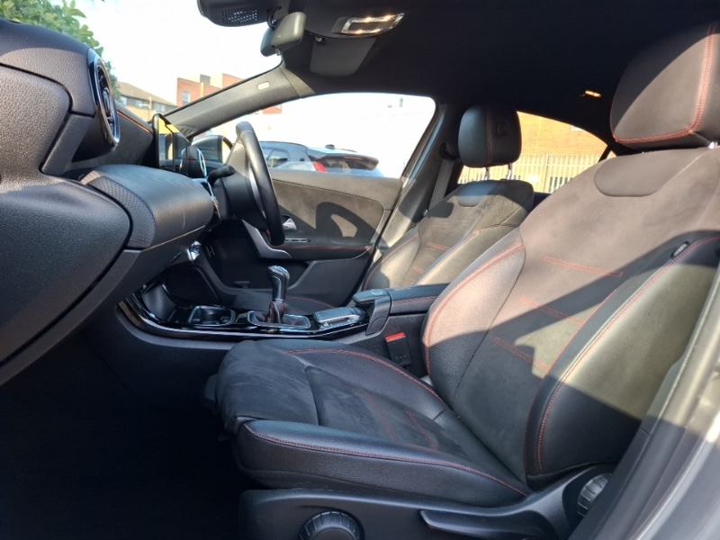 Used Mercedes-Benz A-Class 2021 for sale - 77969463: Photo 5