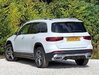 Used Mercedes-Benz GLB 2024 for sale - 76838239: Photo