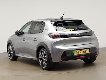Used Peugeot 208 2021 for sale - 78844870: Photo