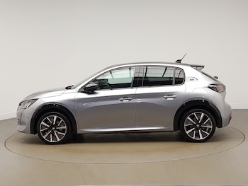 Used Peugeot 208 2021 for sale - 78844870: Photo