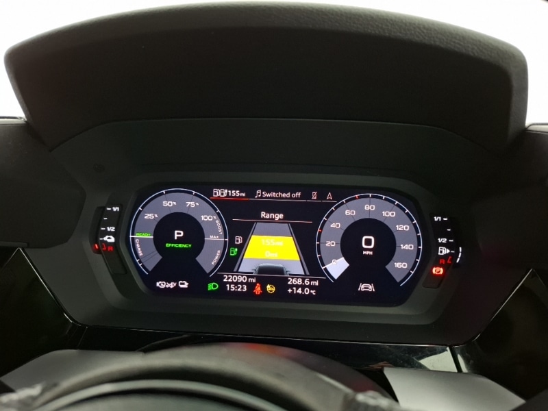 Used Audi A3 2023 for sale - 78183969: Photo 10