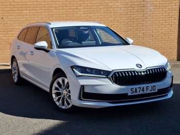2024 - 2.0 TDI SE L 5dr DSG