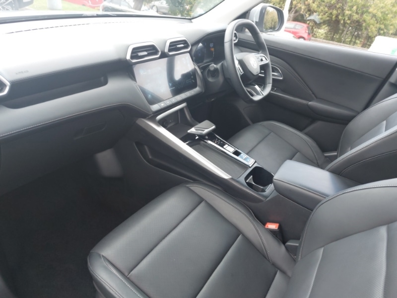 Used MG MG ZS 2025 for sale - 77458408: Photo 5