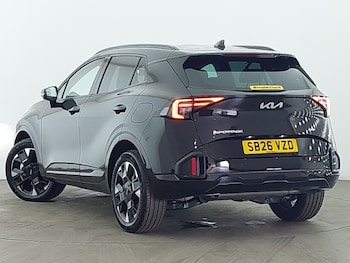 Used Kia Sportage 2026 for sale - 78940617: Photo