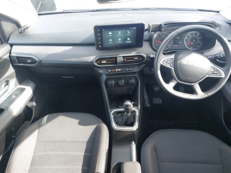 Used Dacia Sandero Stepway 2023 for sale - 78041635: Photo 2