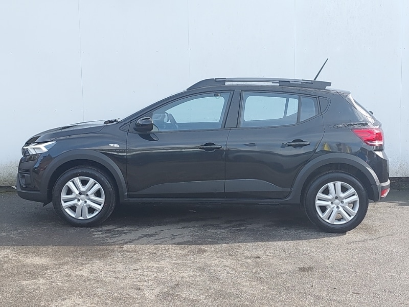 Used Dacia Sandero Stepway 2023 for sale - 78041635: Photo 4