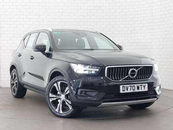 2020 - 2.0 B4P Inscription Pro 5dr Auto