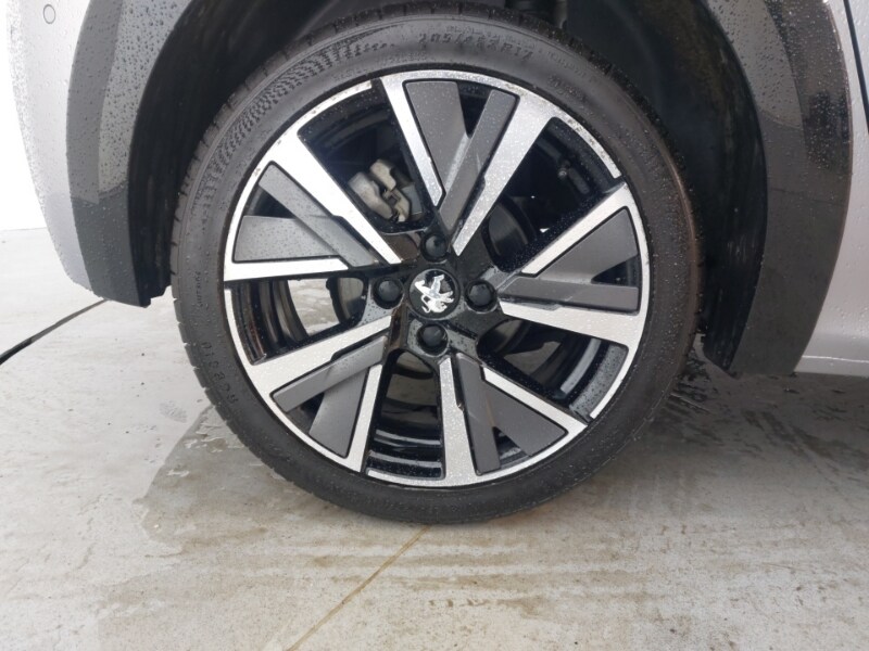 Used Peugeot 208 2022 for sale - 77467239: Photo 12