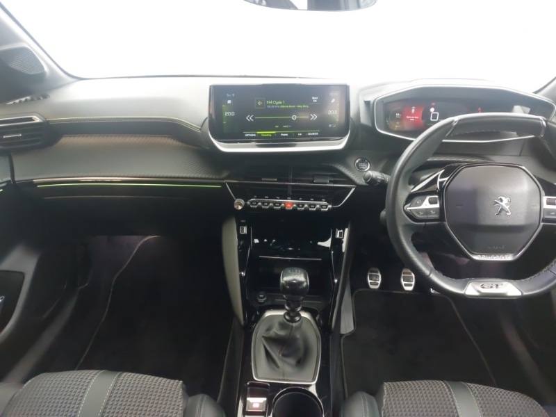 Used Peugeot 208 2022 for sale - 77467239: Photo 2