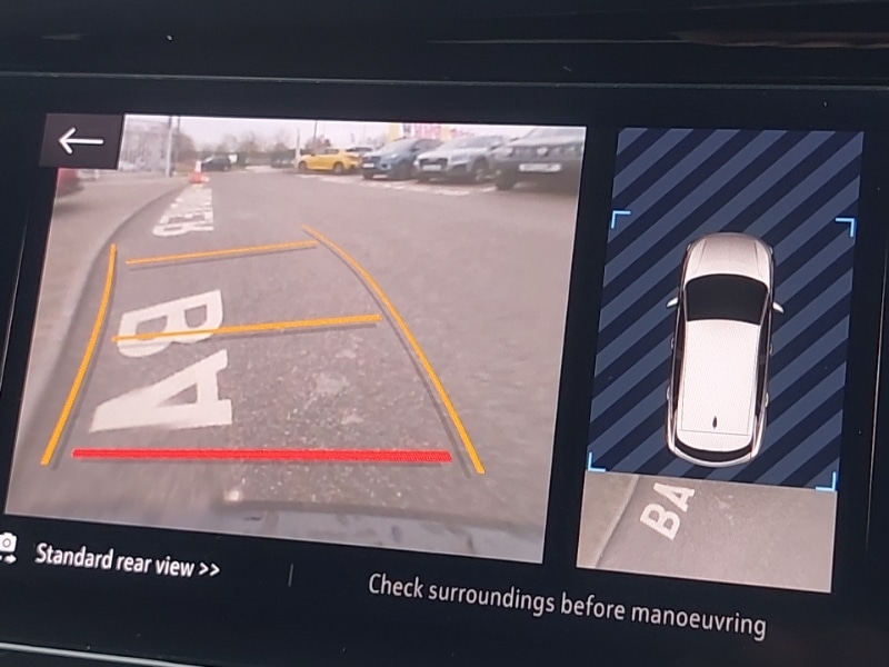 Used Vauxhall Grandland 2022 for sale - 77434079: Photo 11