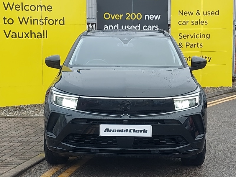 Used Vauxhall Grandland 2022 for sale - 77434079: Photo 12