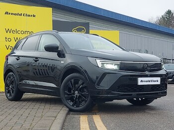 Used Vauxhall Grandland 2022 for sale - 77434079: Photo