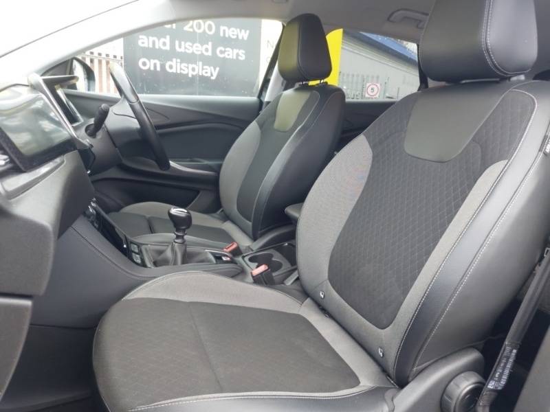 Used Vauxhall Grandland 2022 for sale - 77434079: Photo 5