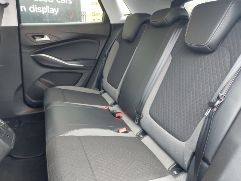Used Vauxhall Grandland 2022 for sale - 77434079: Photo 6