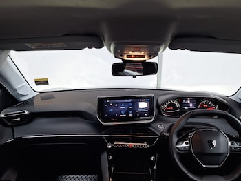 Used Peugeot 208 2025 for sale - 78142017: Photo