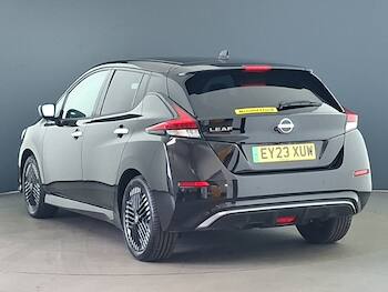 Used Nissan Leaf 2023 for sale - 79662117: Photo