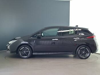 Used Nissan Leaf 2023 for sale - 79662117: Photo