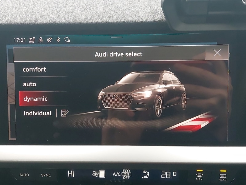 Used Audi A3 2022 for sale - 77767839: Photo 10