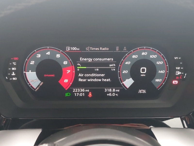 Used Audi A3 2022 for sale - 77767839: Photo 11