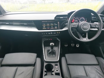 Used Audi A3 2022 for sale - 77767839: Photo
