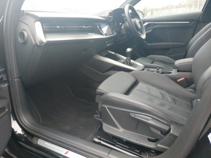 Used Audi A3 2022 for sale - 77767839: Photo 5