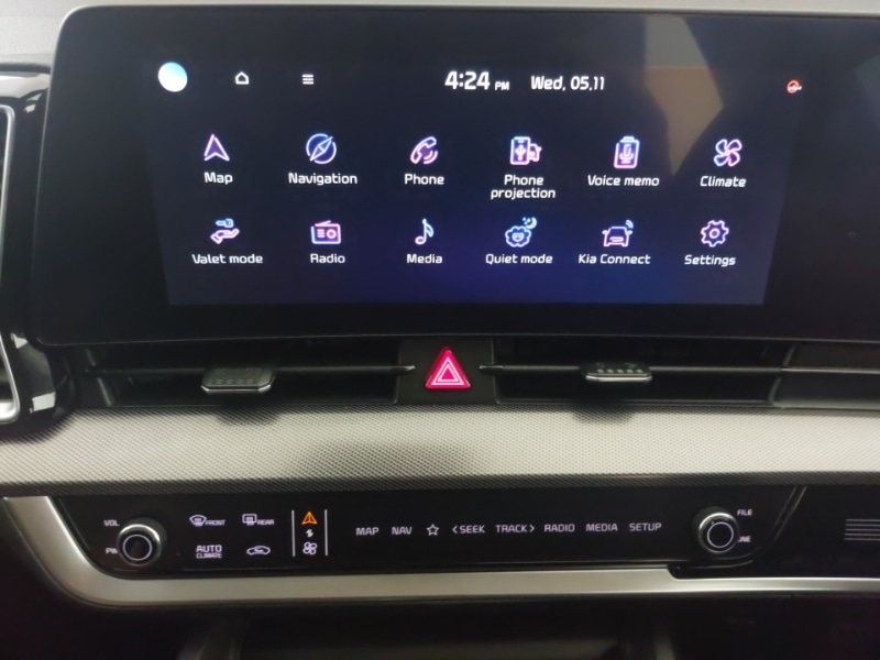 Used Kia Sportage 2022 for sale - 77889856: Photo 10