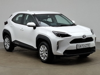 Used Toyota Yaris Cross 2023 for sale - 78515877: Photo