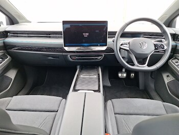 Used Volkswagen ID.7 2024 for sale - 79230877: Photo