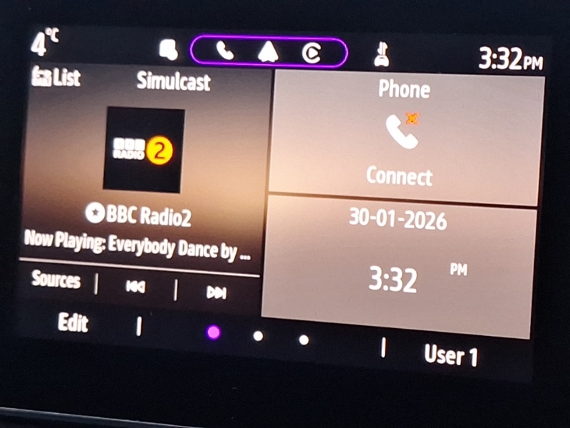 Used Renault Trafic 2024 for sale - 77467159: Photo 10