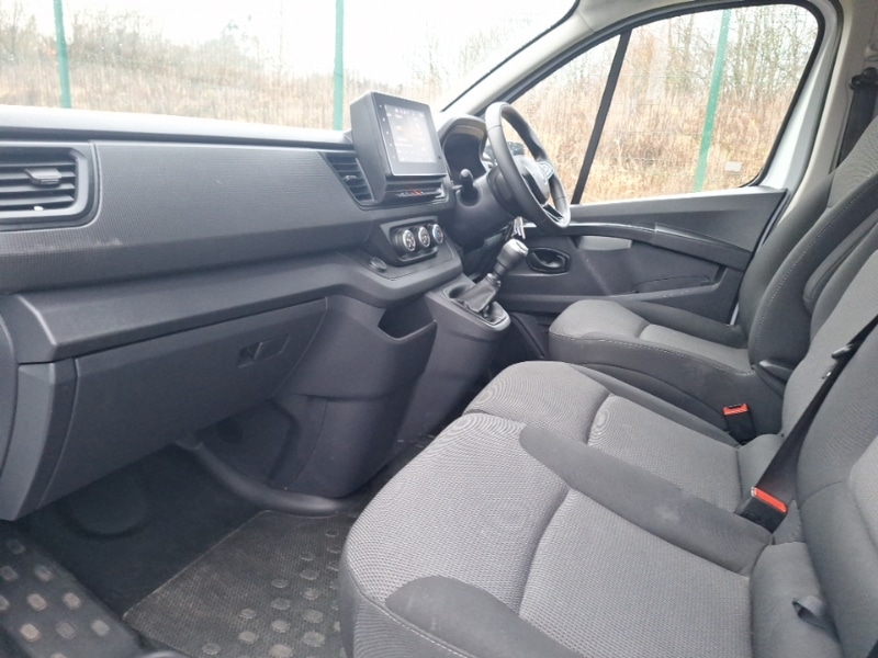 Used Renault Trafic 2024 for sale - 77467159: Photo 5