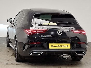 Used Mercedes-Benz CLA 2023 for sale - 78510195: Photo