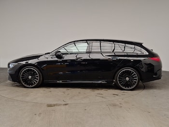 Used Mercedes-Benz CLA 2023 for sale - 78510195: Photo