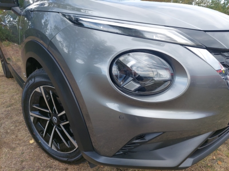 Used Nissan Juke 2024 for sale - 77330025: Photo 12