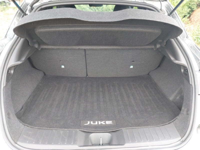 Used Nissan Juke 2024 for sale - 77330025: Photo 8