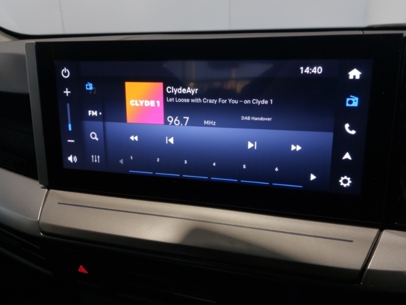 Used Vauxhall Frontera 2025 for sale - 77070712: Photo 10