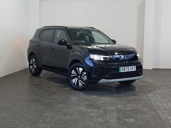 2025 - 83kW GS 44kWh 5dr Auto