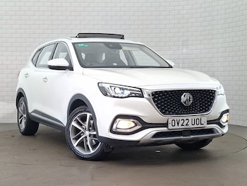 Used MG MG HS 2022 for sale - 79594538: Photo
