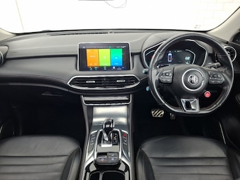 Used MG MG HS 2022 for sale - 79594538: Photo