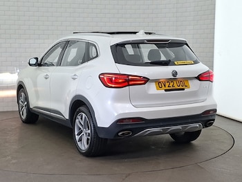 Used MG MG HS 2022 for sale - 79594538: Photo