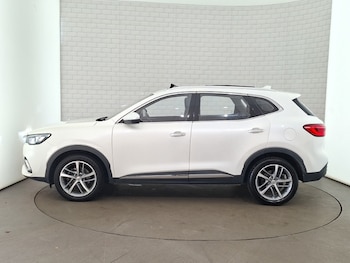 Used MG MG HS 2022 for sale - 79594538: Photo