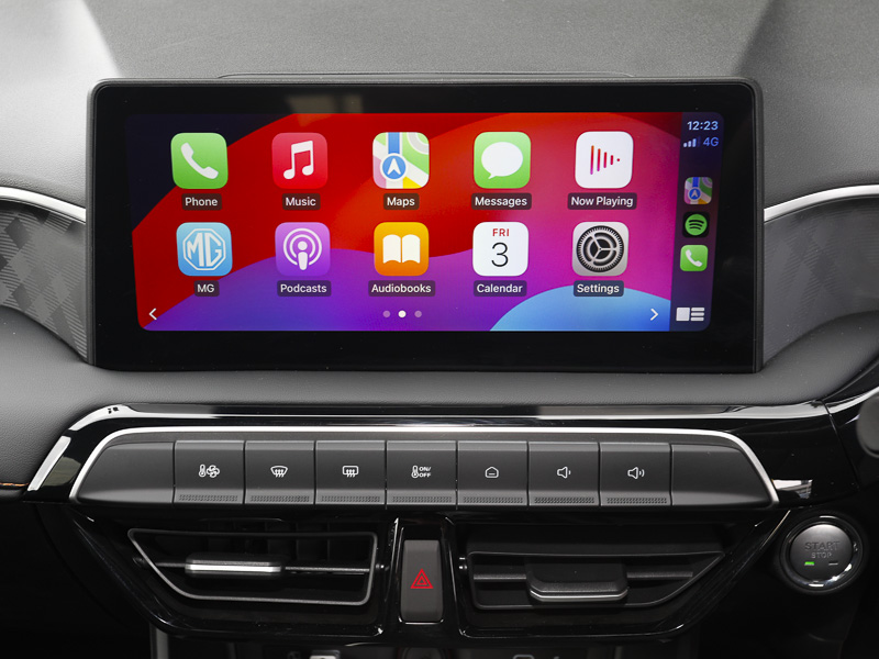 Used MG MG3 2025 for sale - 76854606: Photo 11